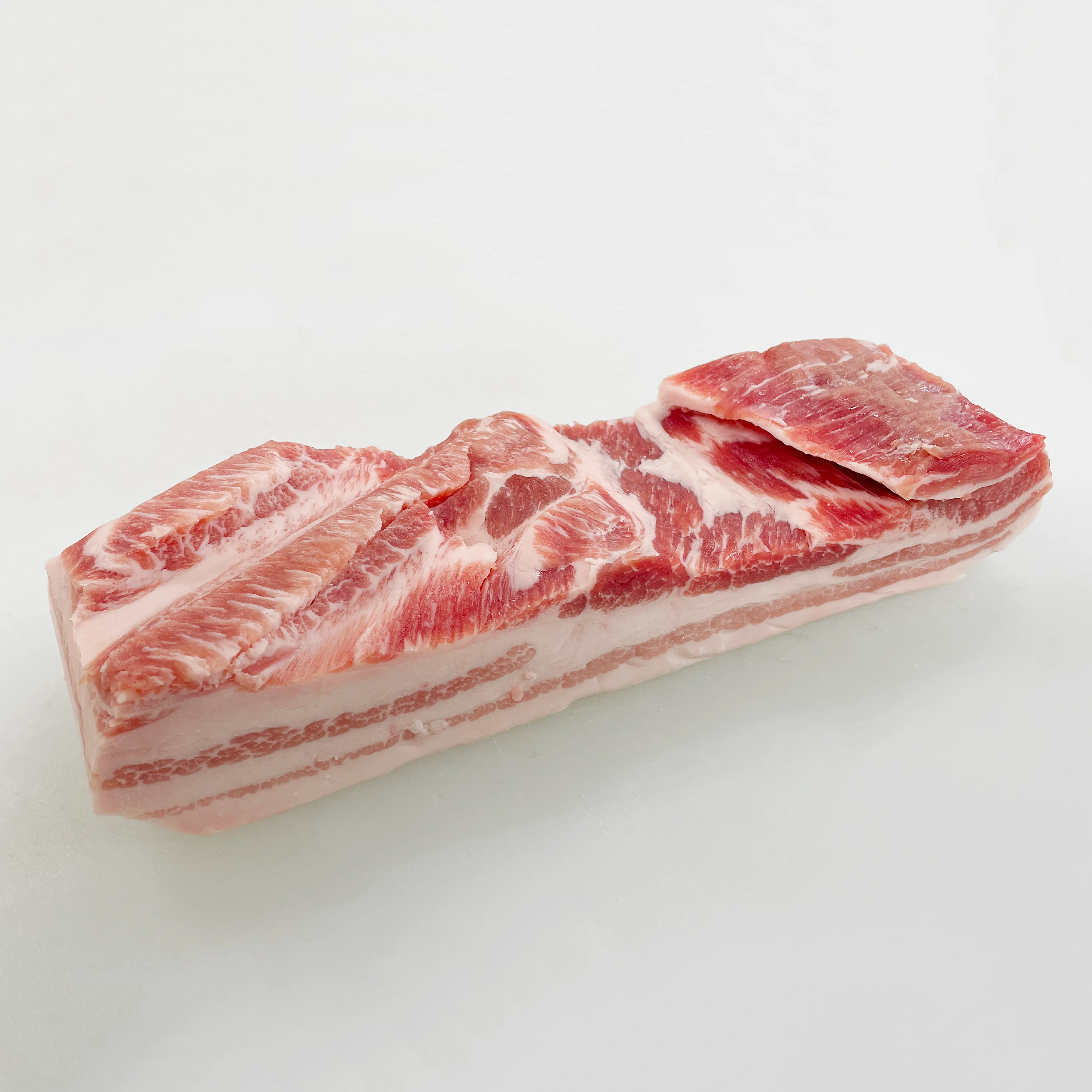 あじ豚バラブロック