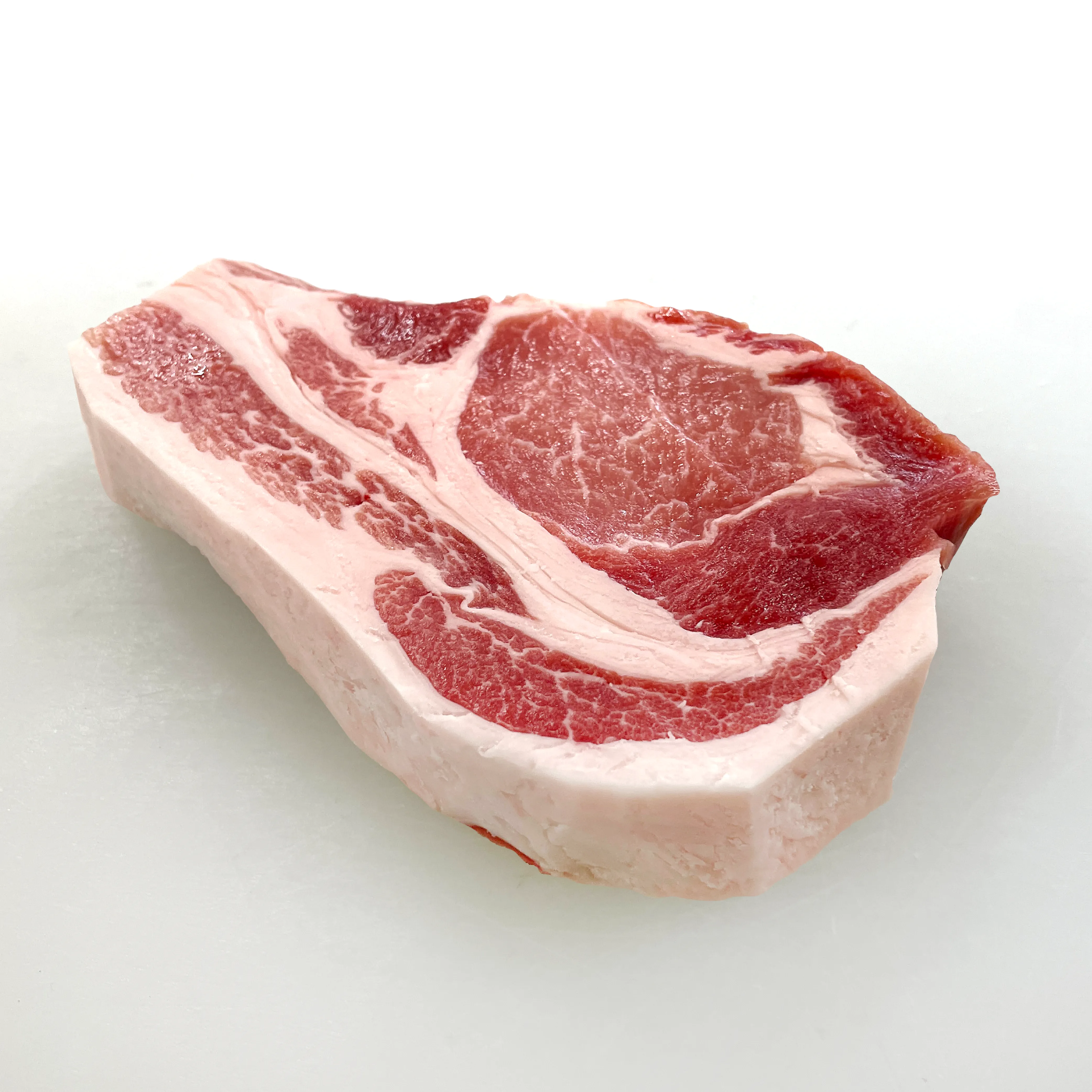 【冷凍】ロースブロック【500g】