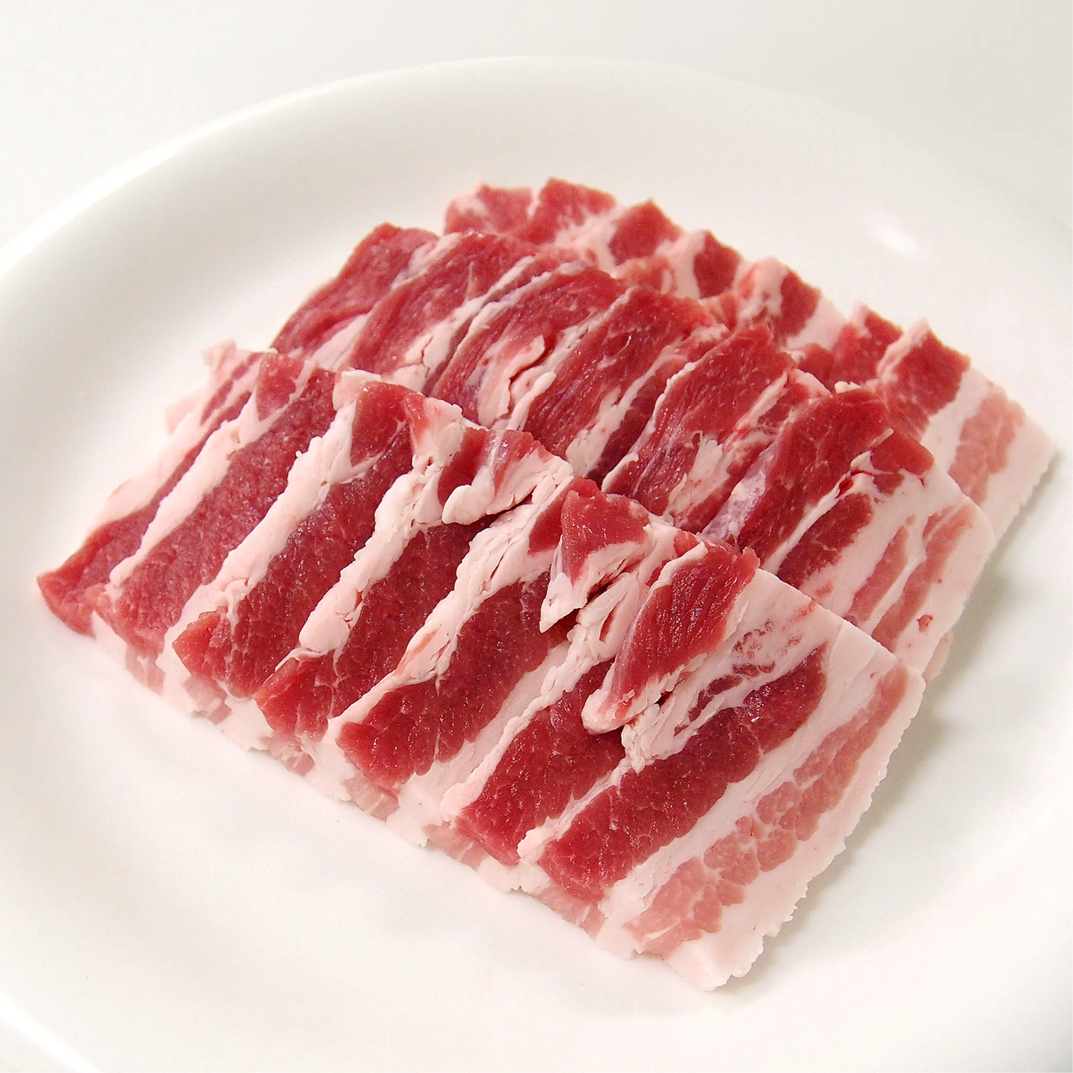 バラ焼肉