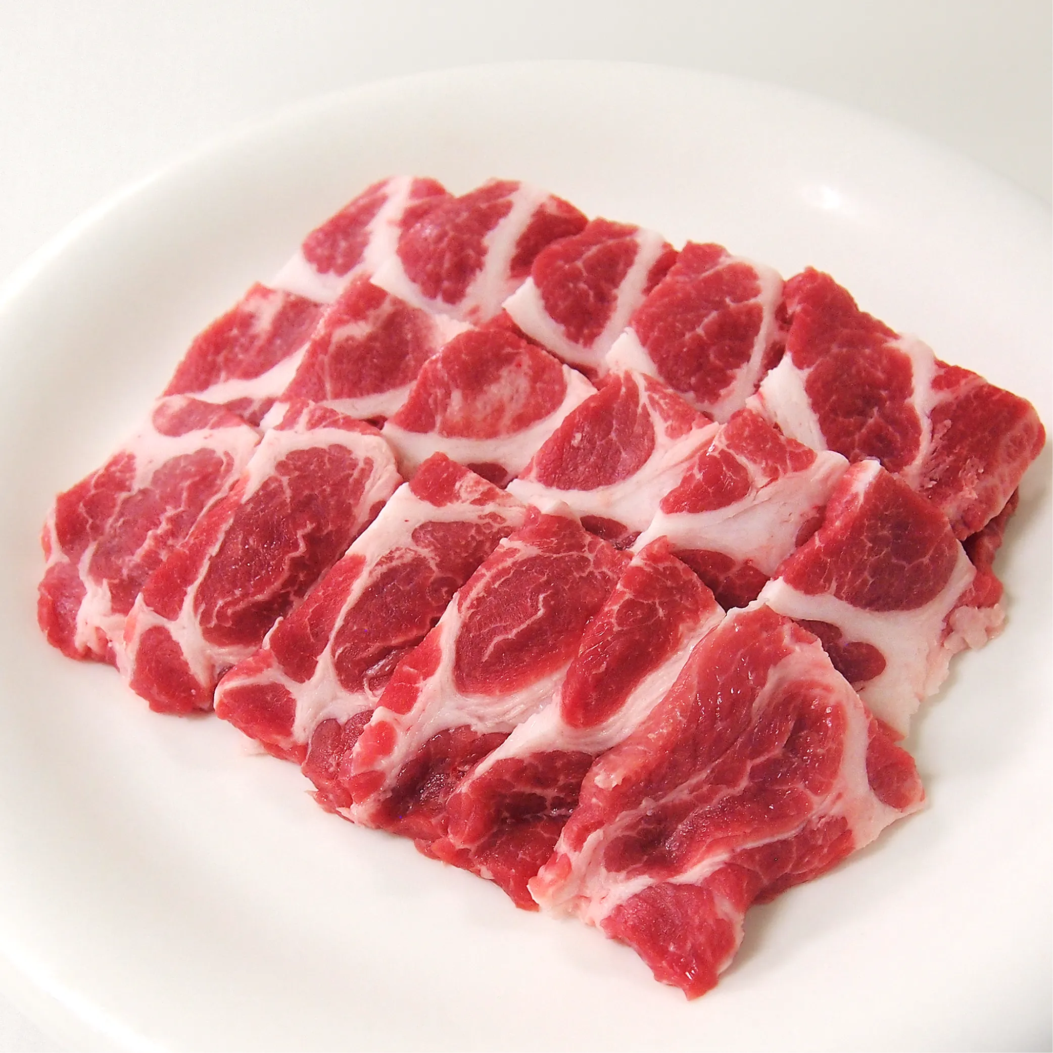 【冷凍】　カタロース焼肉