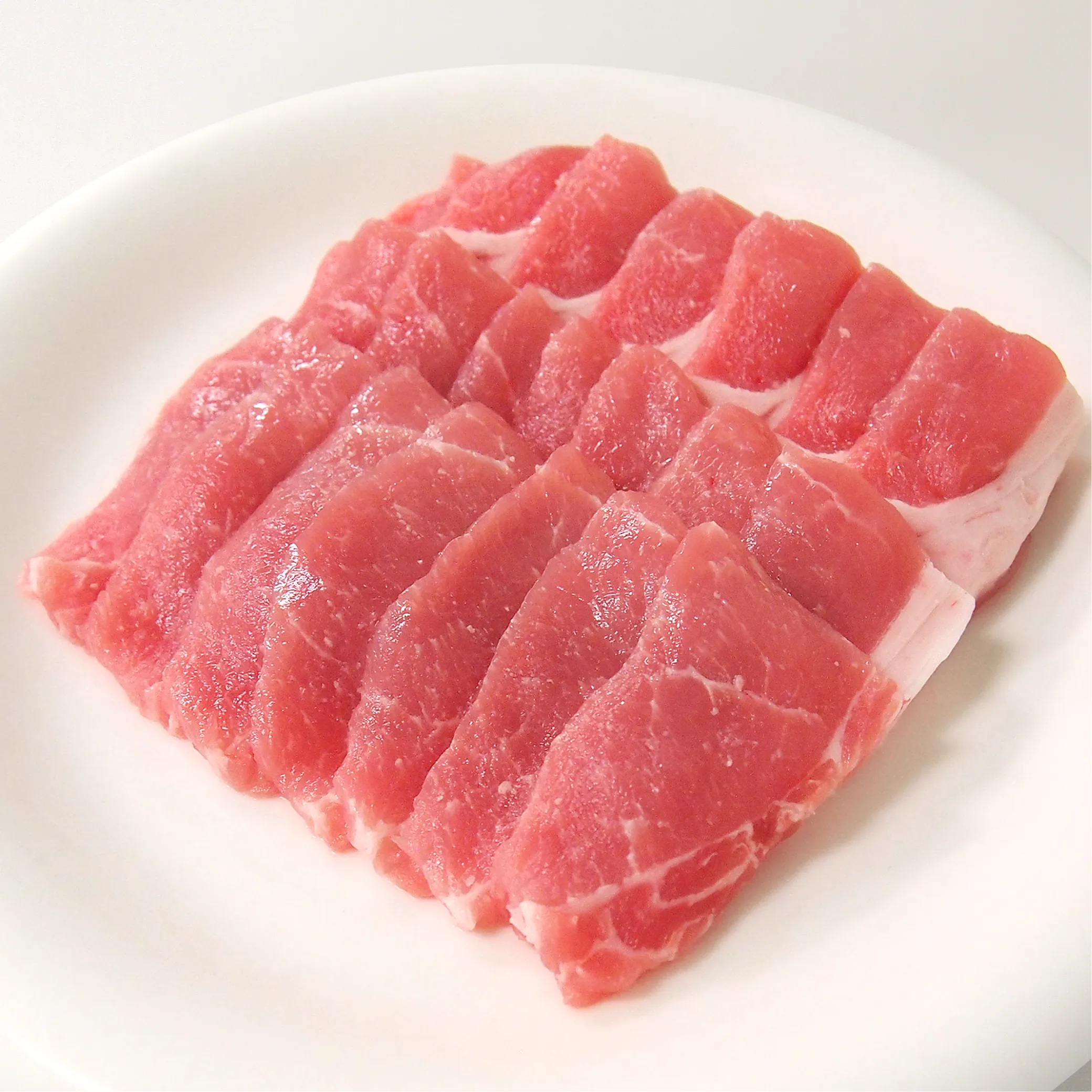 【冷凍】ロース焼肉